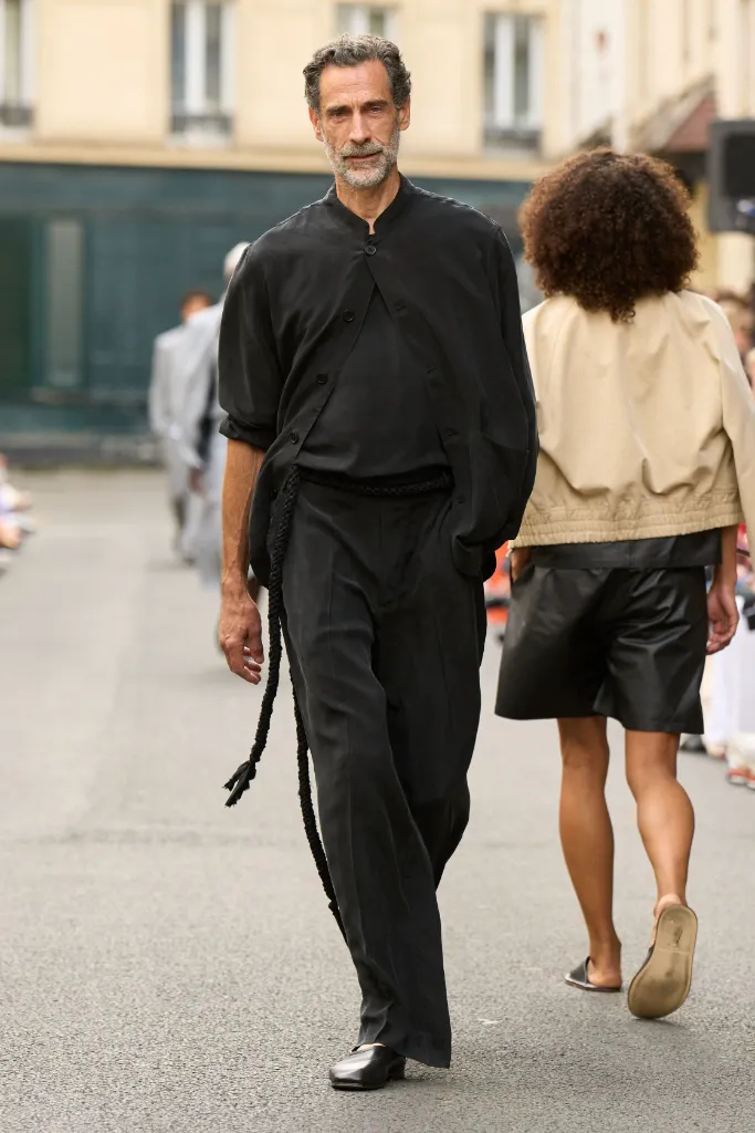 Officine Générale 26SS M3